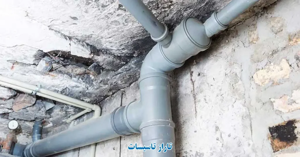 تفاوت لوله پوش فیت و پلیکا از نظر قیمت