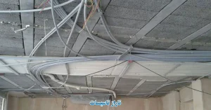 رایزر ساختمان