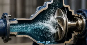 کاویتاسیون چیست و چگونه عمل می کند