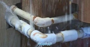 مقایسه رفع نشتی لوله فاضلاب با مواد نانو و روشهای سنتی؛ کدام روش بهتر است؟