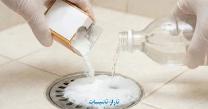لایروبی چاه فاضلاب با جوش شیرین؛ روش خانگی مؤثر یا یک باور اشتباه؟