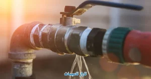 چرا لوله آب هوا میگیرد ؟ علت ها و راه های رفع آن