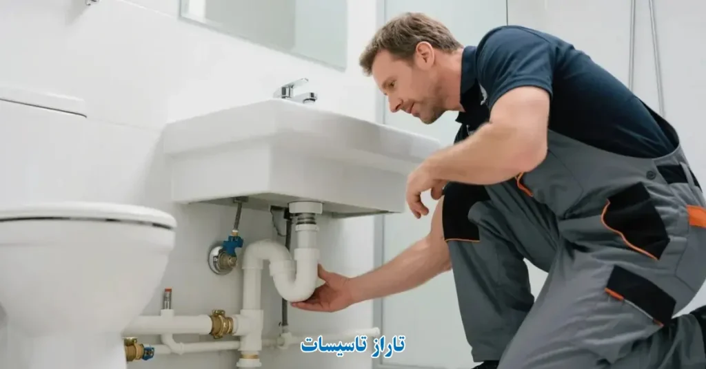 نکات مهم نصب اصولی توالت فرنگی